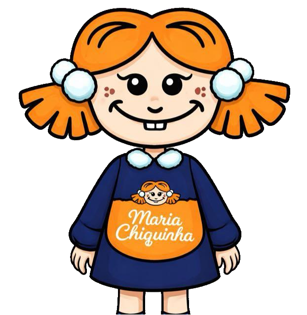 Maria Chiquinha - Actividades Educativas